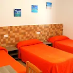 Planas Otel Lloret de Mar