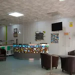 Planas 호텔