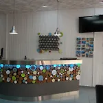 Otel Planas *