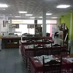 Otel Planas