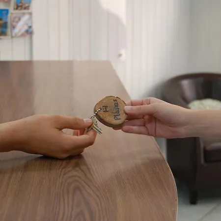 Planas מלון יורט דה מאר