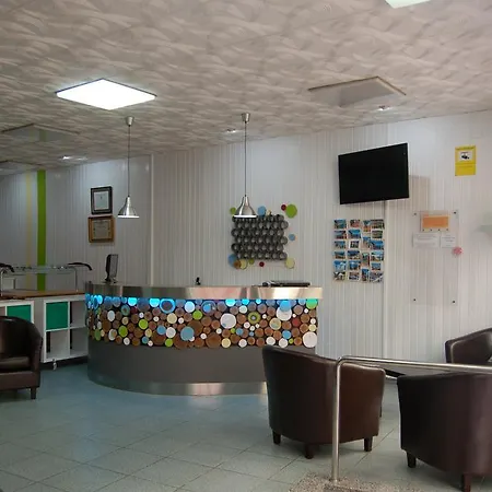 Planas מלון