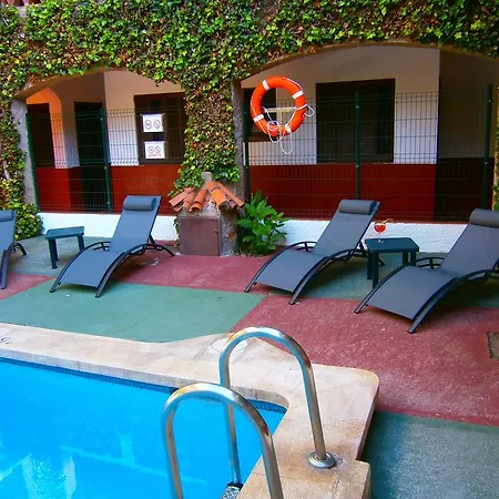 Hotel Planas Lloret de Mar