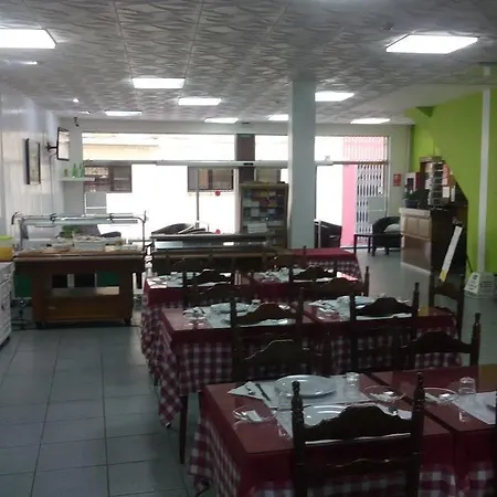 מלון Planas