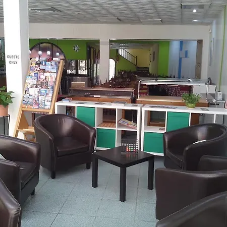 Planas Льорет-де-Мар