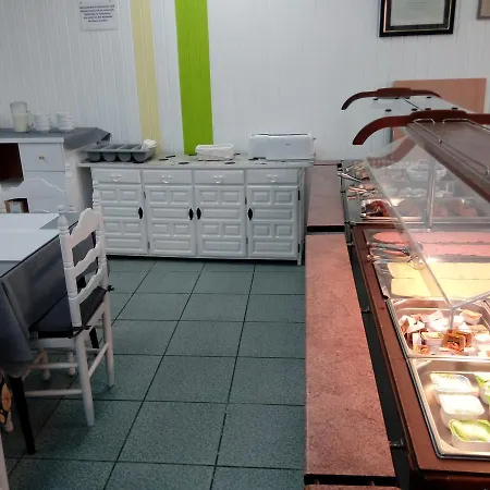 מלון Planas יורט דה מאר