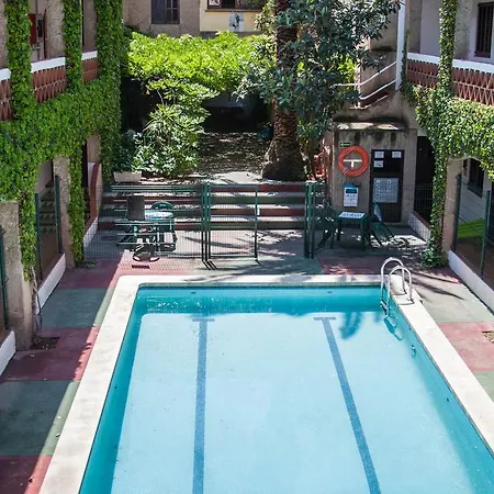 Planas * Lloret de Mar