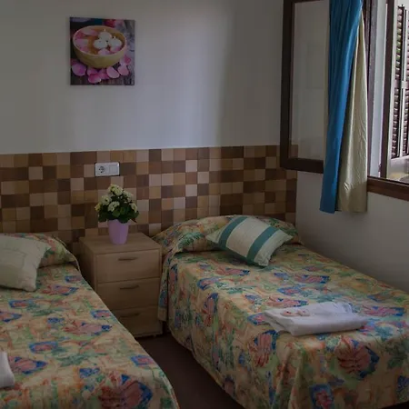 Planas * Lloret de Mar