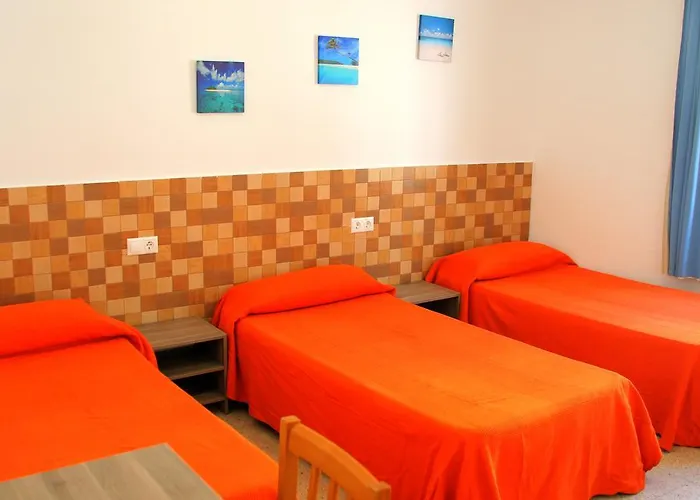 Planas Hotel Lloret de Mar