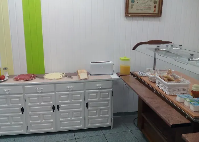 Planas Lloret de Mar