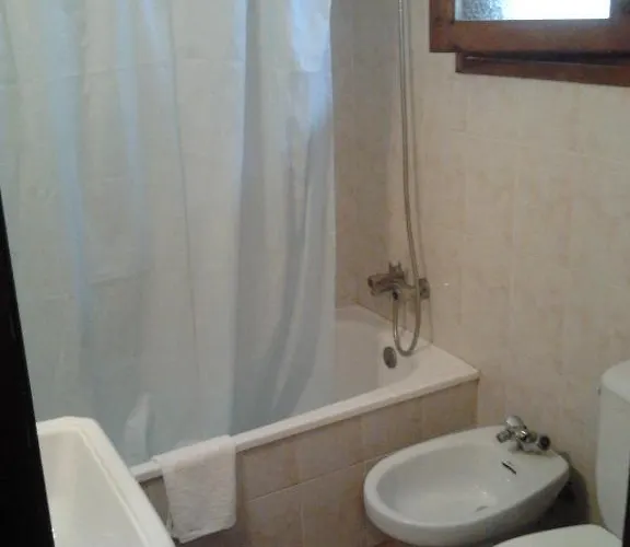 Hotel Planas Lloret de Mar