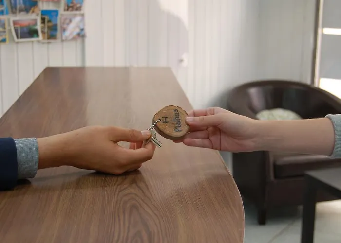 Planas מלון יורט דה מאר