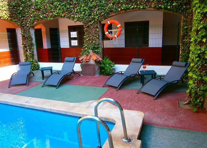 Hotel Planas Lloret de Mar