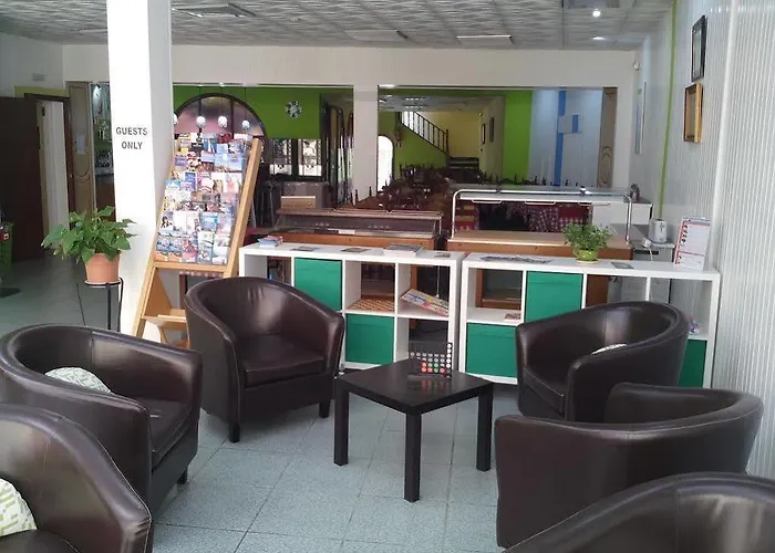 Planas Lloret de Mar