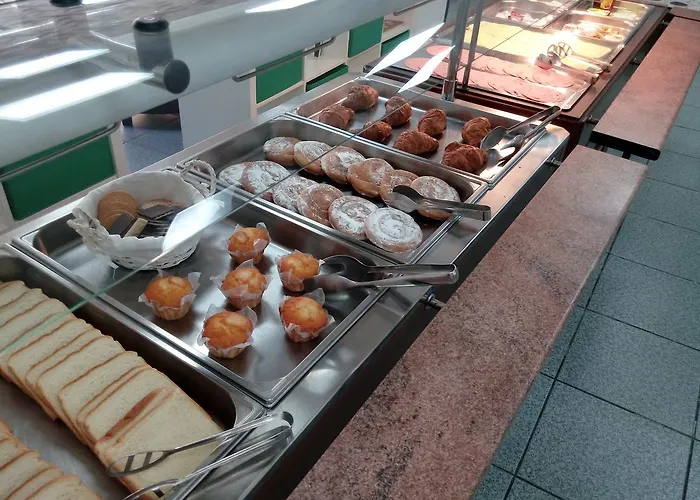 Planas Szálloda Lloret de Mar