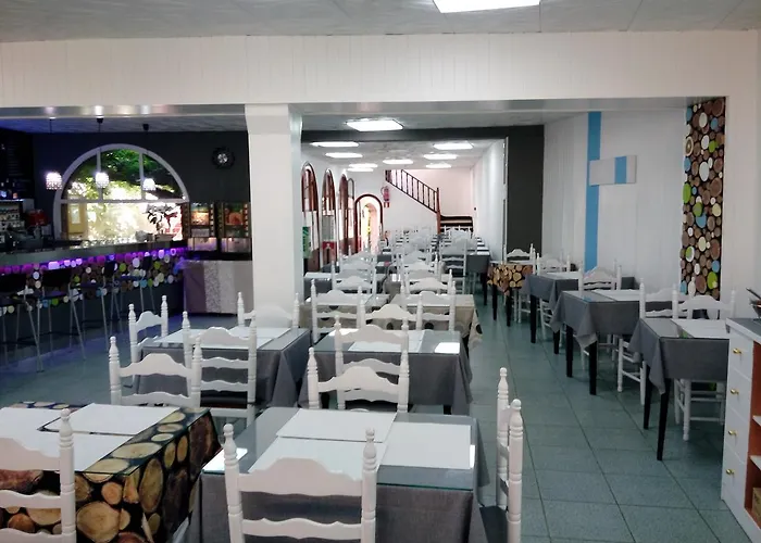 Hotel Planas Lloret de Mar