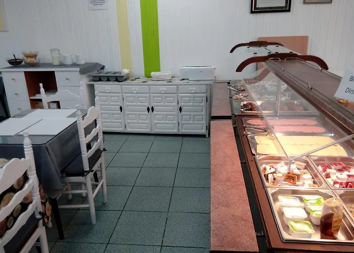 Szálloda Planas Lloret de Mar