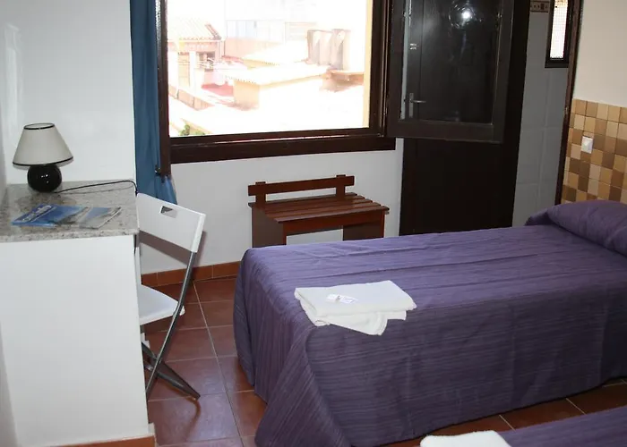 Hotel Planas Lloret de Mar