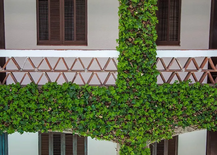 Planas Lloret de Mar