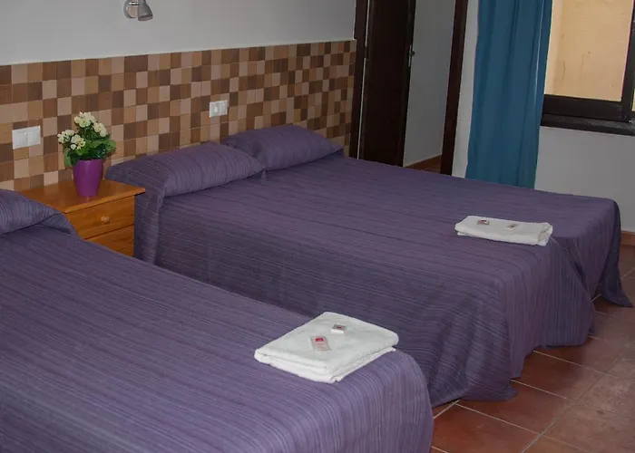 Planas Hotel Lloret de Mar