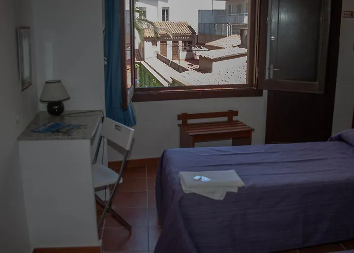 Planas Hotel Lloret de Mar