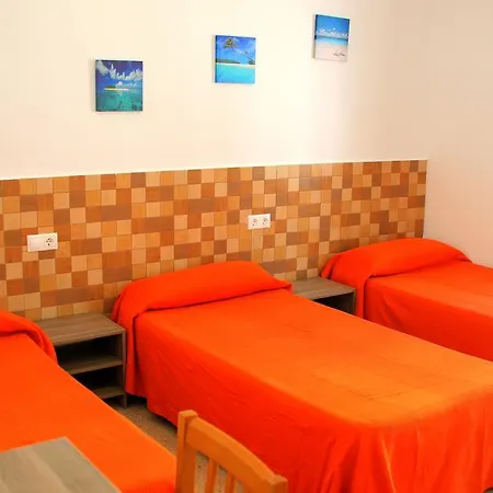 Planas Hotel Lloret de Mar