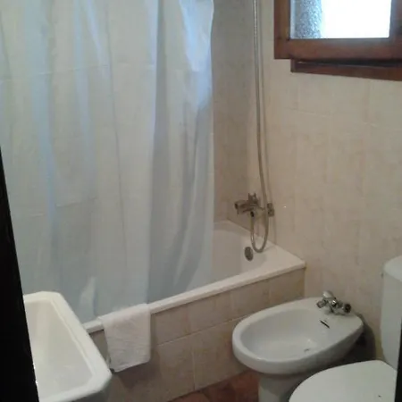 Szálloda Planas Lloret de Mar