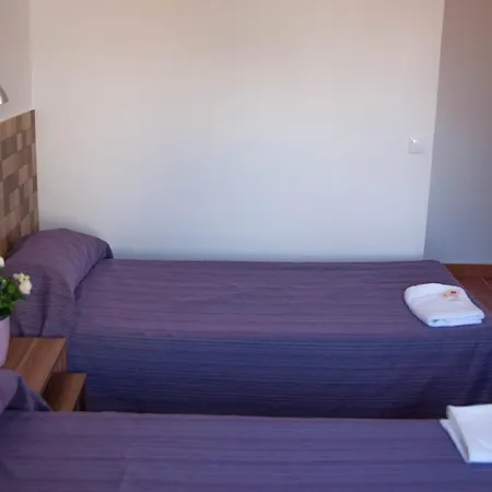 Planas * Lloret de Mar