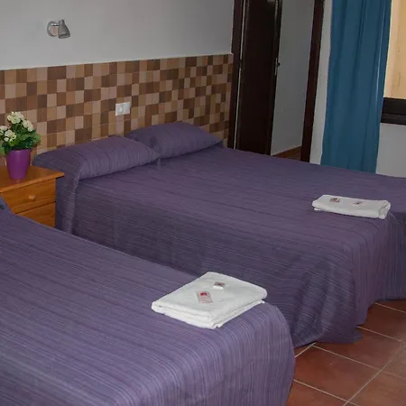 Planas Szálloda Lloret de Mar