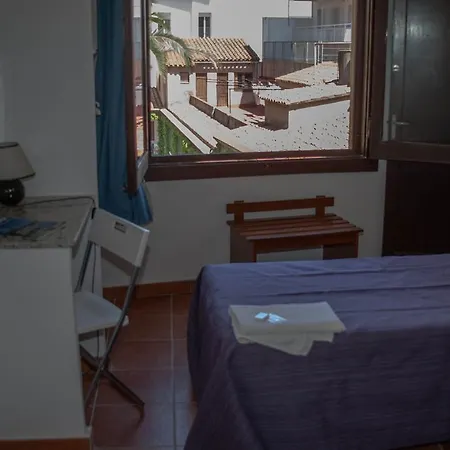 Planas Hotel Lloret de Mar